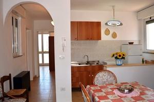 Lido Marini a 50m dalla spiaggia piano primo