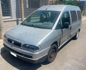 FIAT SCUDO 2.0 MJT