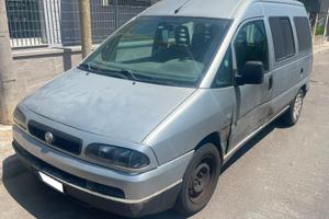 FIAT SCUDO 2.0 MJT
