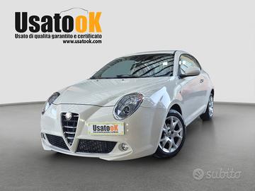 ALFA ROMEO MiTo 0.9 T 105 CV T.Air S&S Distinctive