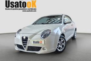 ALFA ROMEO MiTo 0.9 T 105 CV T.Air S&S Distinctive