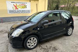 Citroen C2 1.4 Excite VTR