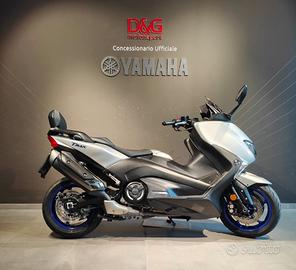 Yamaha T Max 530 SX ABS