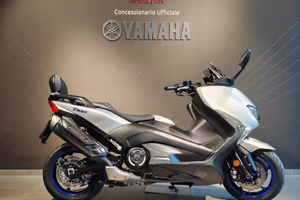 Yamaha T Max 530 SX ABS