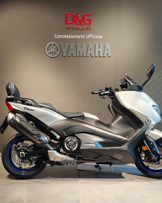 Yamaha T Max 530 SX ABS