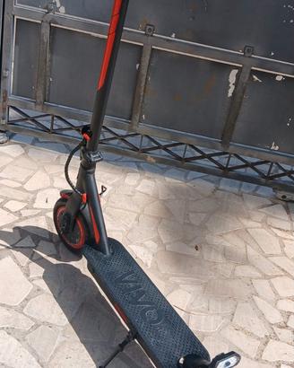 Monopattino Elettrico
