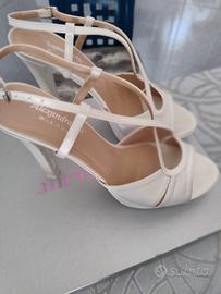 Scarpe da Sposa