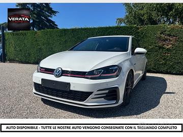 Volkswagen Golf GTI Performance 2.0 245 CV TSI DSG