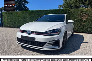Volkswagen Golf GTI Performance 2.0 245 CV TSI DSG