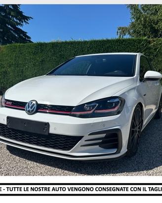 Volkswagen Golf GTI Performance 2.0 245 CV TSI DSG