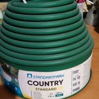 BORDO / BORDATURA SIEPE - PRATO - AIUOLA - FIORI