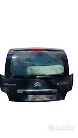 PORTELLONE POSTERIORE COMPLETO CITROEN C3 Picasso