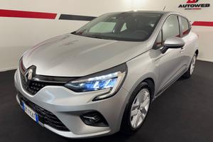 Renault Clio TCe 90 CV 5 porte Techno