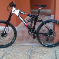 MTB Full Lee Cougan WozMKS