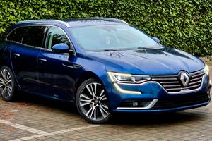 Renault Talisman Initiale Paris 