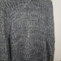 Felpa con Cappuccio Alcott taglia L