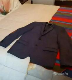 GIACCA UOMO ELEGANTE XL Slim - NUOVA