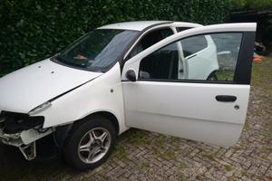 Pezzi di Carrozzeria Fiat Punto 188 3 porte 