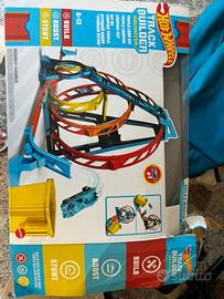 Pista hotwheels