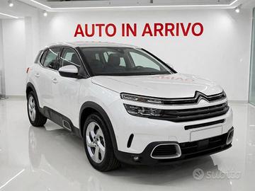 CITROEN C5 AIRCROSS 1500 HDI 130 CV AUT.