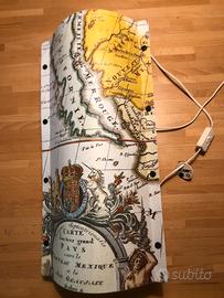 Lampada slamp geo