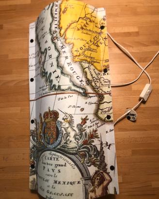 Lampada slamp geo