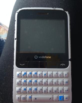 smartphone 555 Blue Vodafone 