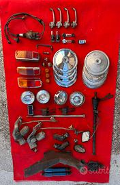 Ricambi vari fiat 500/127/126