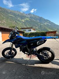 Yamaha Yz 125