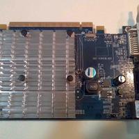 Scheda grafica Radeon HD 2400 Pro