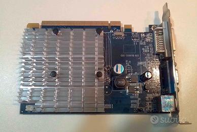 Scheda grafica Radeon HD 2400 Pro