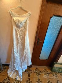 Abito da sposa