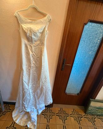 Abito da sposa