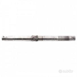 Albero asse pedali Minarelli V1 - 010204