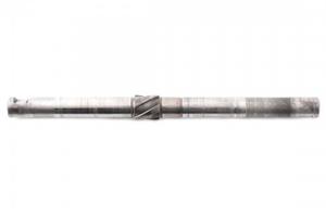 Albero asse pedali Minarelli V1 - 010204