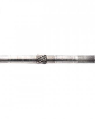 Albero asse pedali Minarelli V1 - 010204