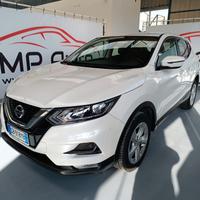 Nissan Qashqai 1.5 dCi 115 CV Tekna+