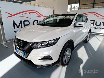Nissan Qashqai 1.5 dCi 115 CV Tekna+