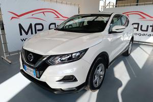 Nissan Qashqai 1.5 dCi 115 CV Tekna+
