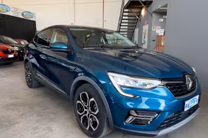 Renault Arkana Full Hybrid E-Tech 145 CV Techno