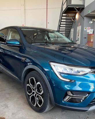 Renault Arkana Full Hybrid E-Tech 145 CV Techno