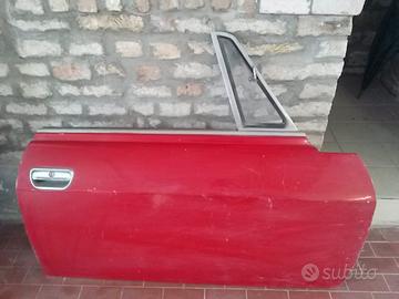Porte Alfa Romeo Gt Junior