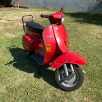 Vespa PK 125 XL