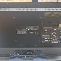 TV Panasonic 