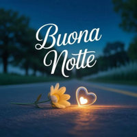 Presenza notturna-Tricase(LE)