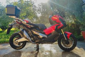 Honda xadv 750
