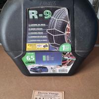 0137NN-Catene da neve Lampa R-9