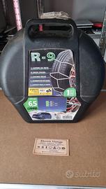 0137NN-Catene da neve Lampa R-9
