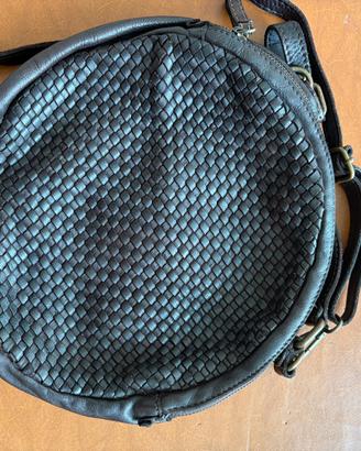 Borsa versa pelle