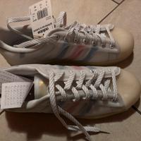 Adidas Superstar Futureshell Uomo 43 1/3